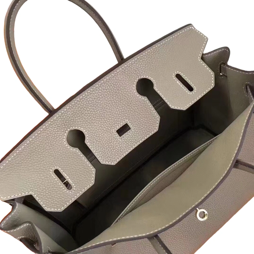 Hermes AAA Quality Handbags For Women Resilient 7381 - Image 7