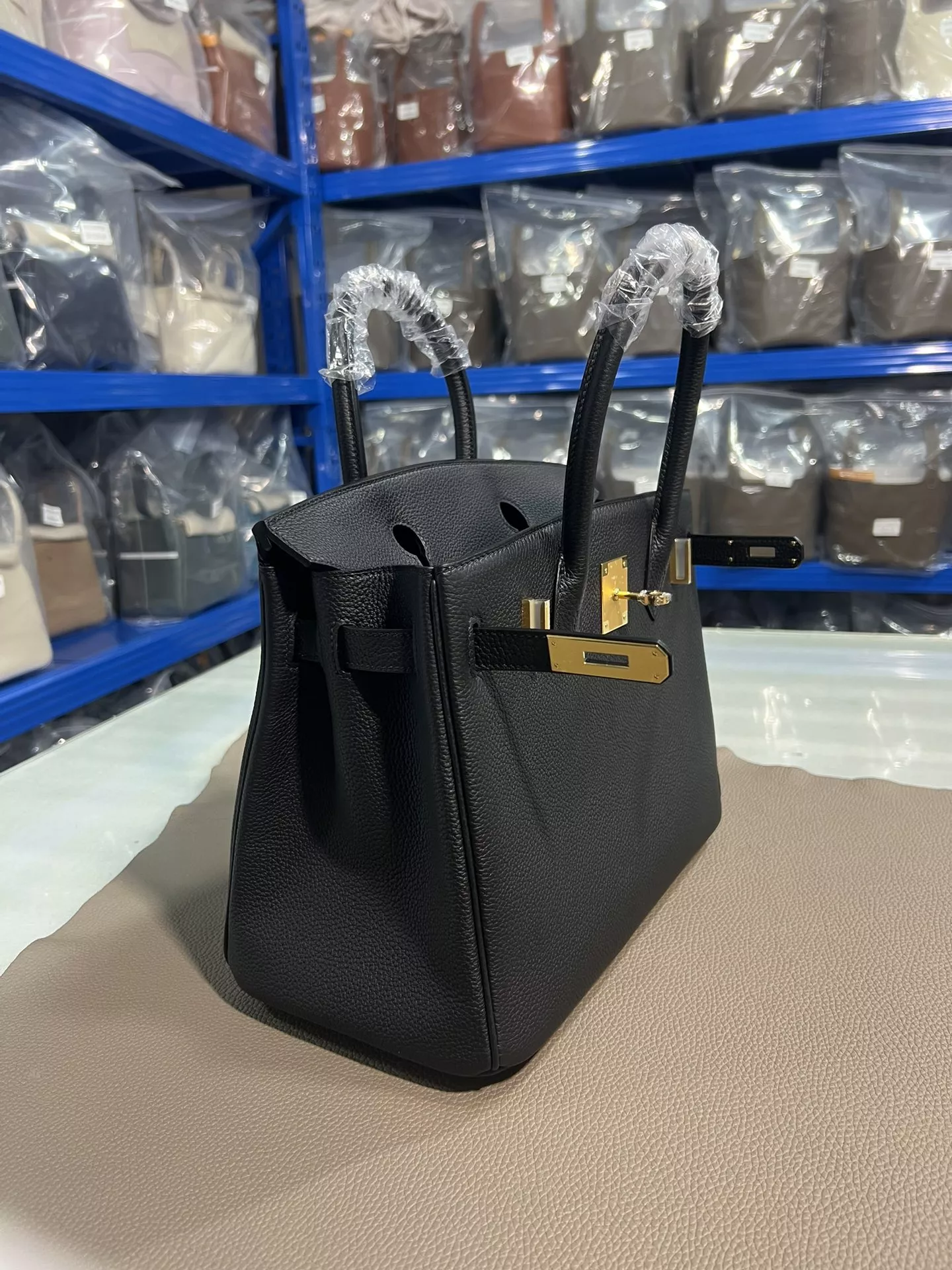 Hermes AAA Quality Handbags For Women SportInspired 5132 - Image 4