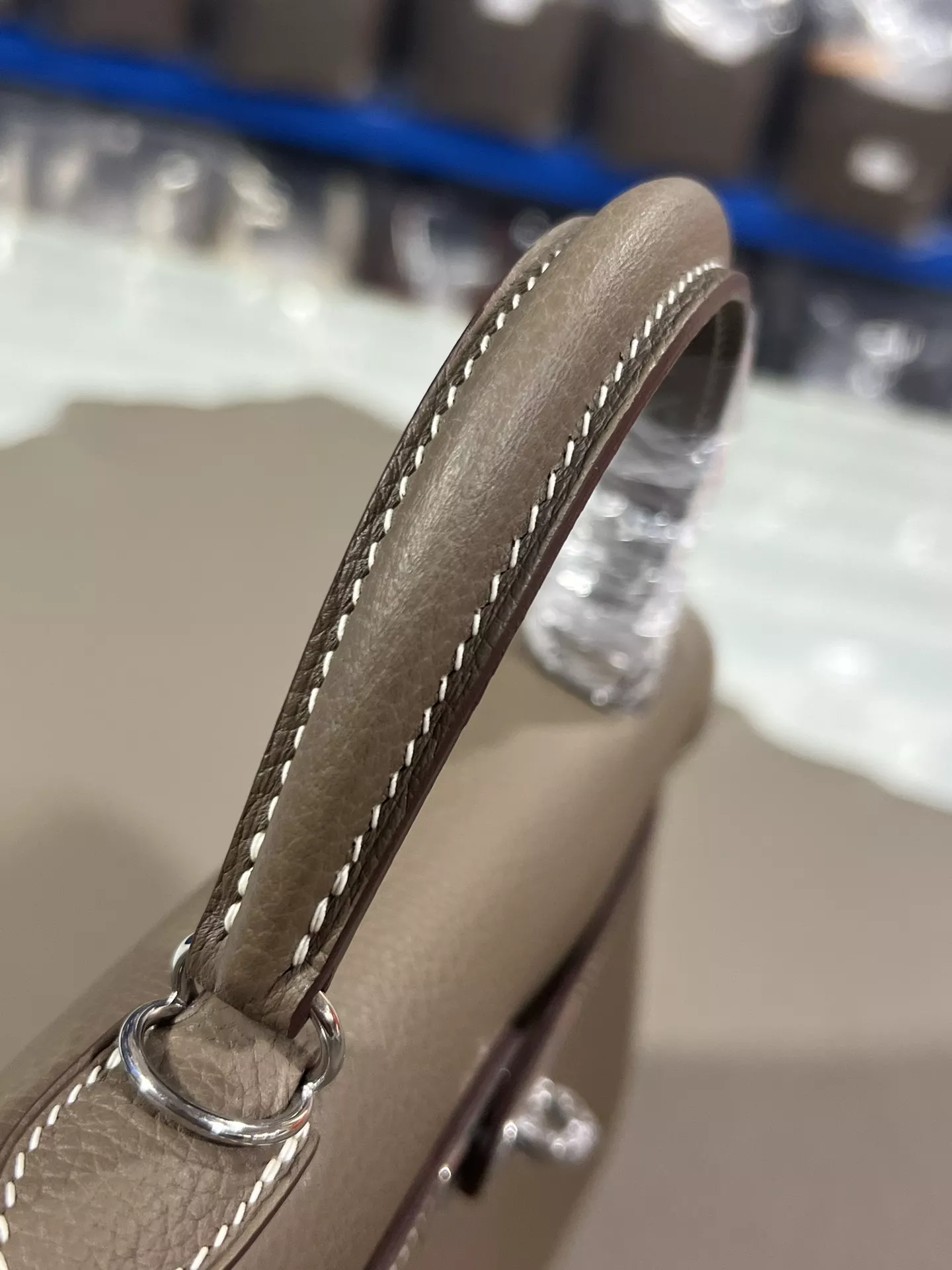 Hermes AAA Quality Handbags For Women SportInspired 9175 - Image 4