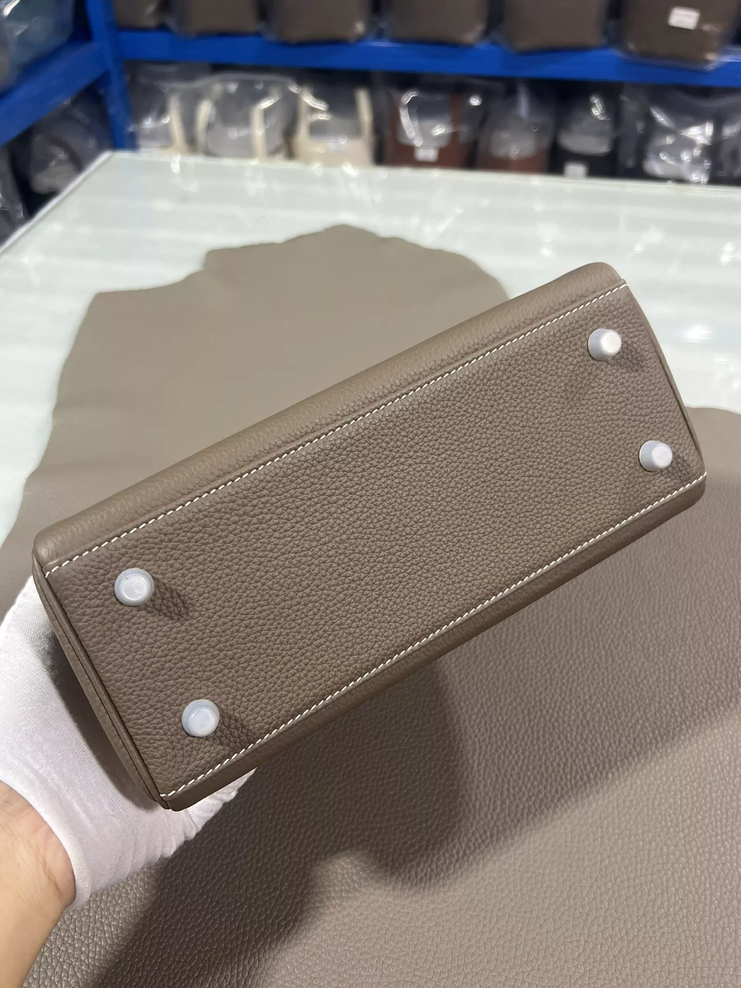 Hermes AAA Quality Handbags For Women SportInspired 9175 - Image 8