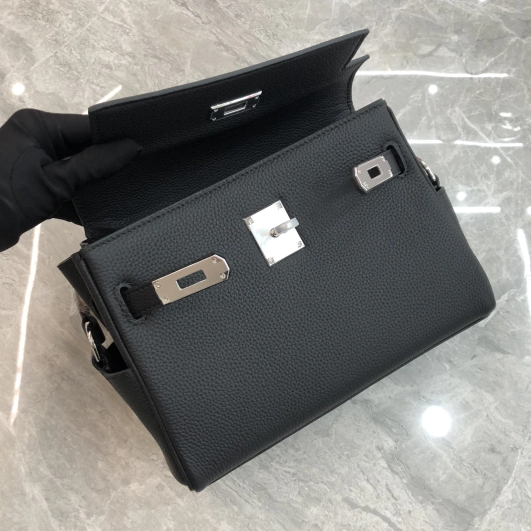 Hermes AAA Quality Messenger Bags For Women EasyMatch 1375 - Image 6