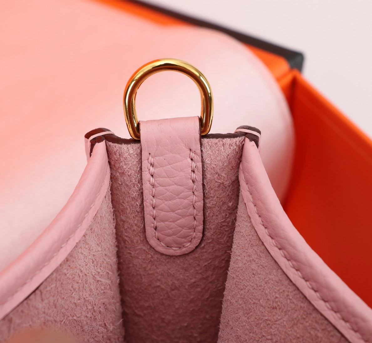 Hermes AAA Quality Messenger Bags For Women Functional 9356 - Image 4