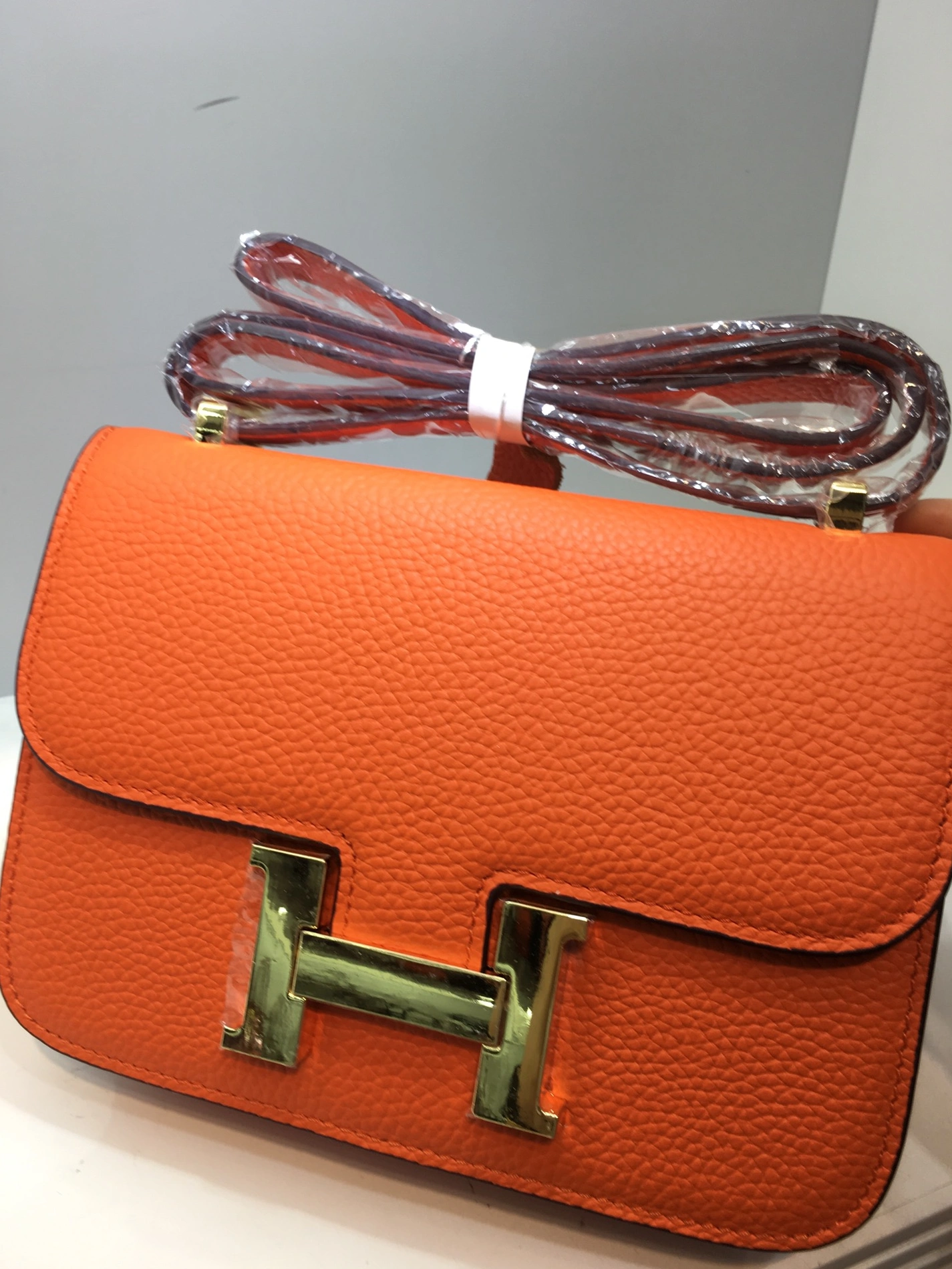 Hermes AAA Quality Messenger Bags For Women Reliable 6887