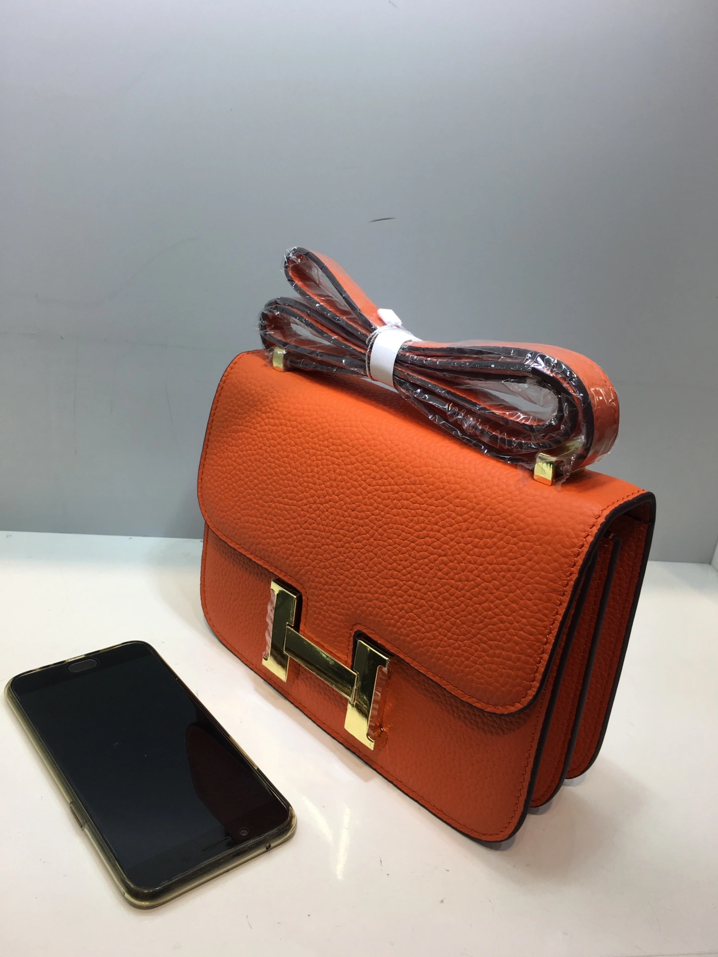 Hermes AAA Quality Messenger Bags For Women Reliable 6887 - Image 3