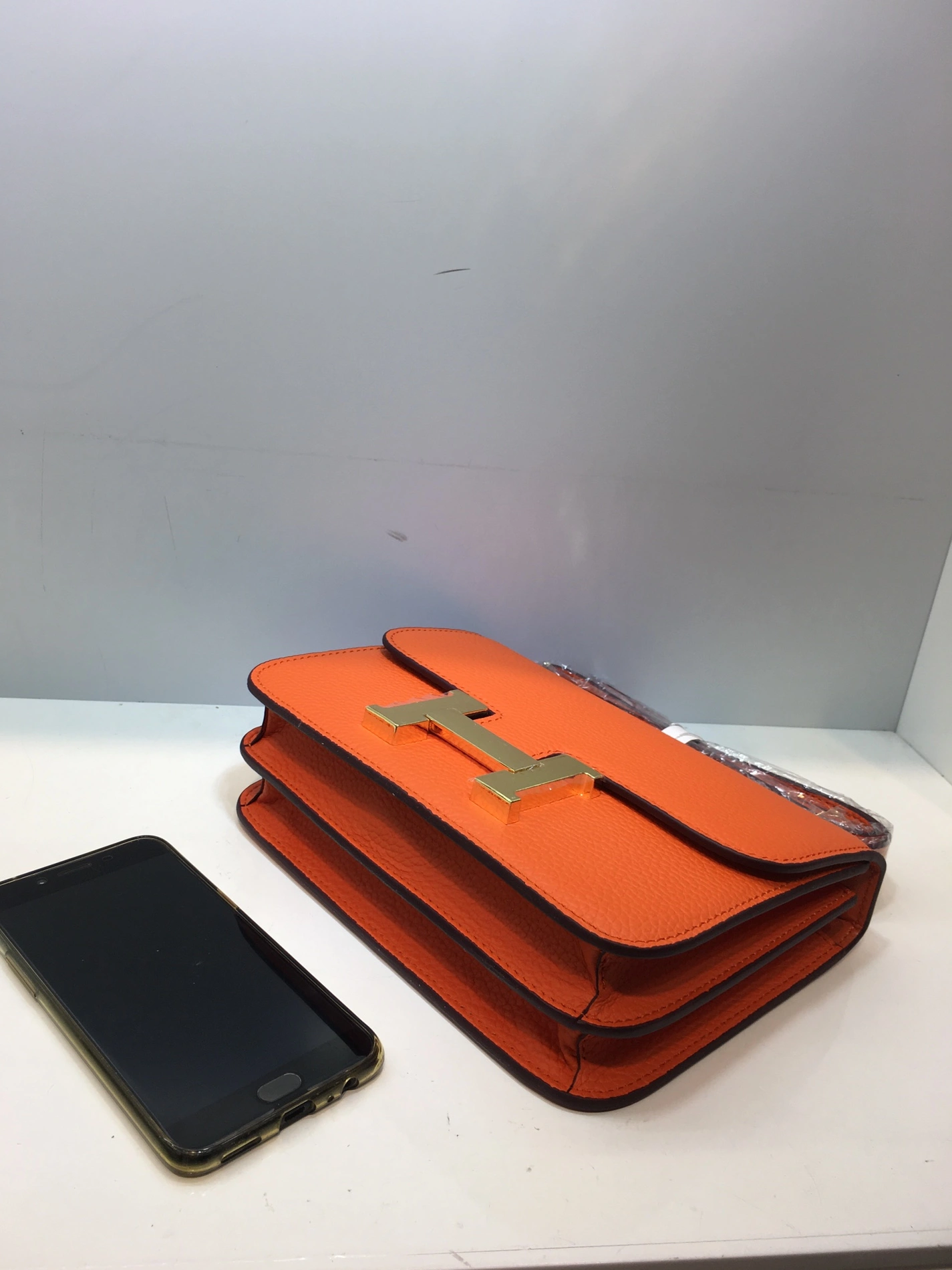 Hermes AAA Quality Messenger Bags For Women Reliable 6887 - Image 4