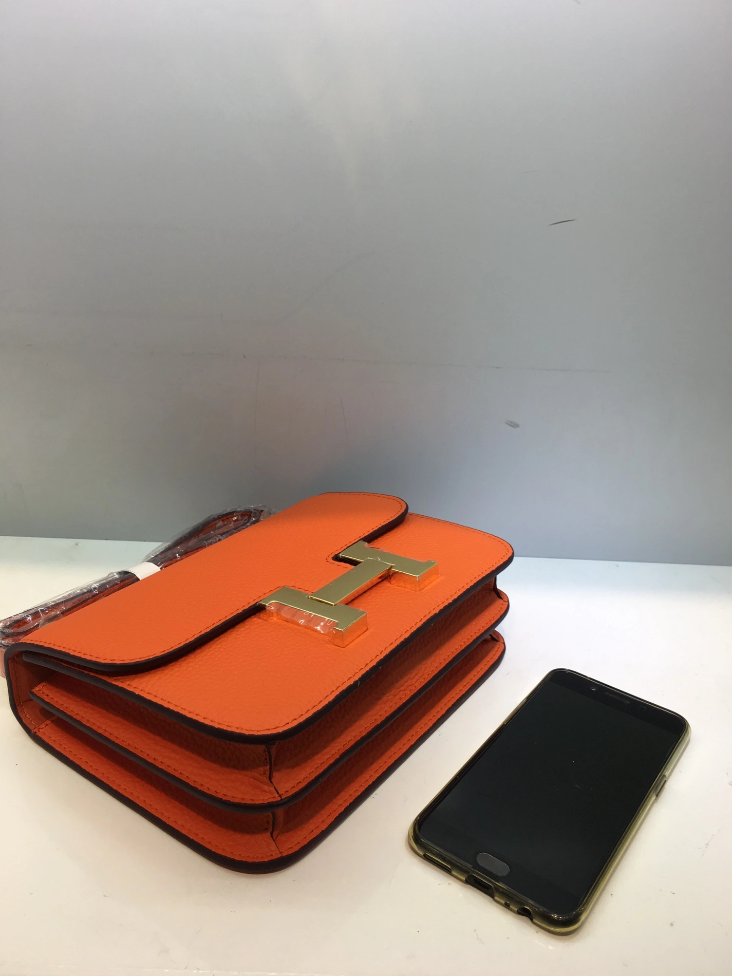 Hermes AAA Quality Messenger Bags For Women Reliable 6887 - Image 5