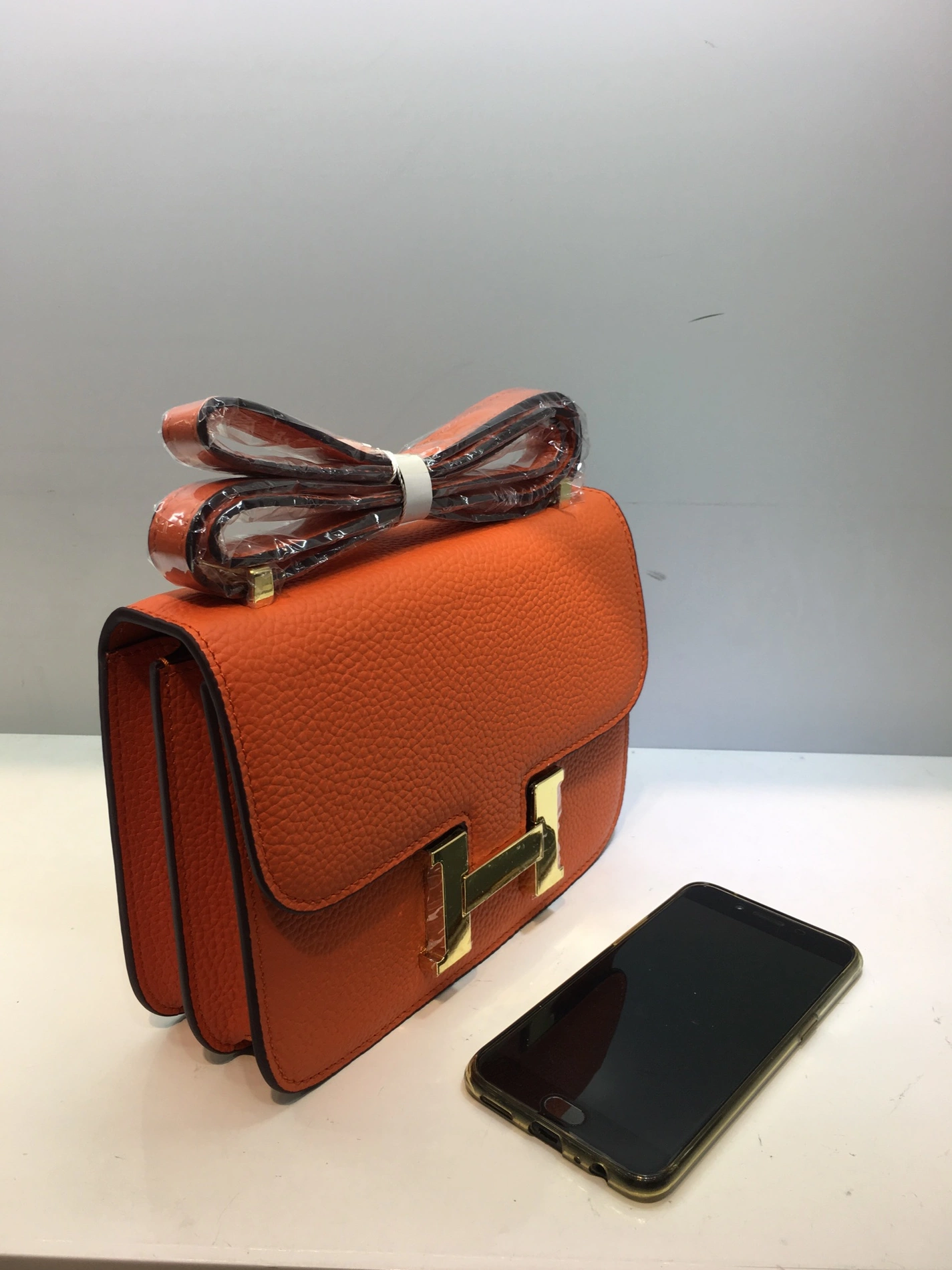 Hermes AAA Quality Messenger Bags For Women Reliable 6887 - Image 6