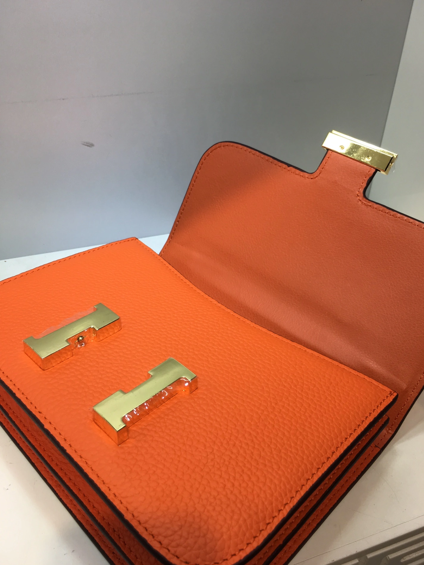 Hermes AAA Quality Messenger Bags For Women Reliable 6887 - Image 7
