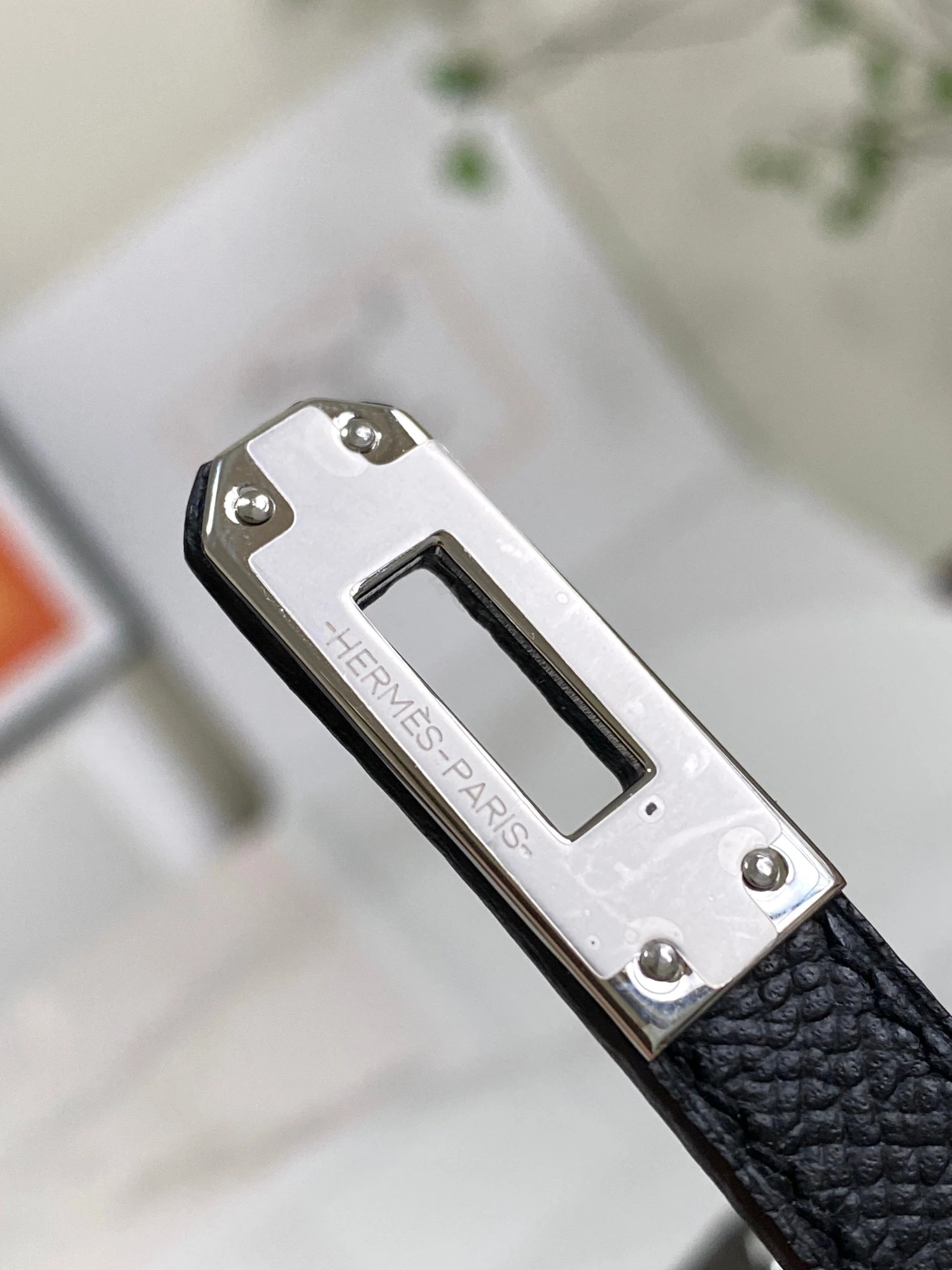 Hermes AAA Quality Messenger Bags For Women Soft 6894 - Image 4