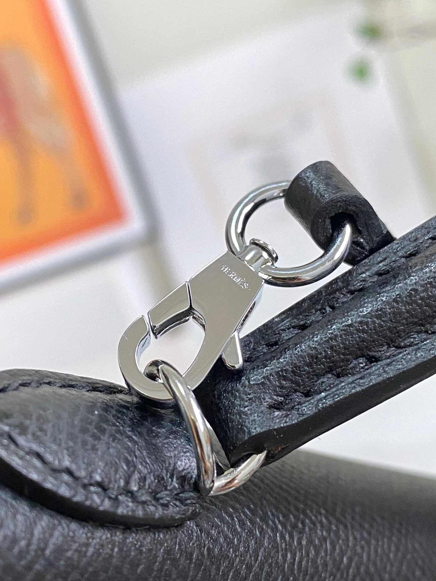 Hermes AAA Quality Messenger Bags For Women Soft 6894 - Image 5