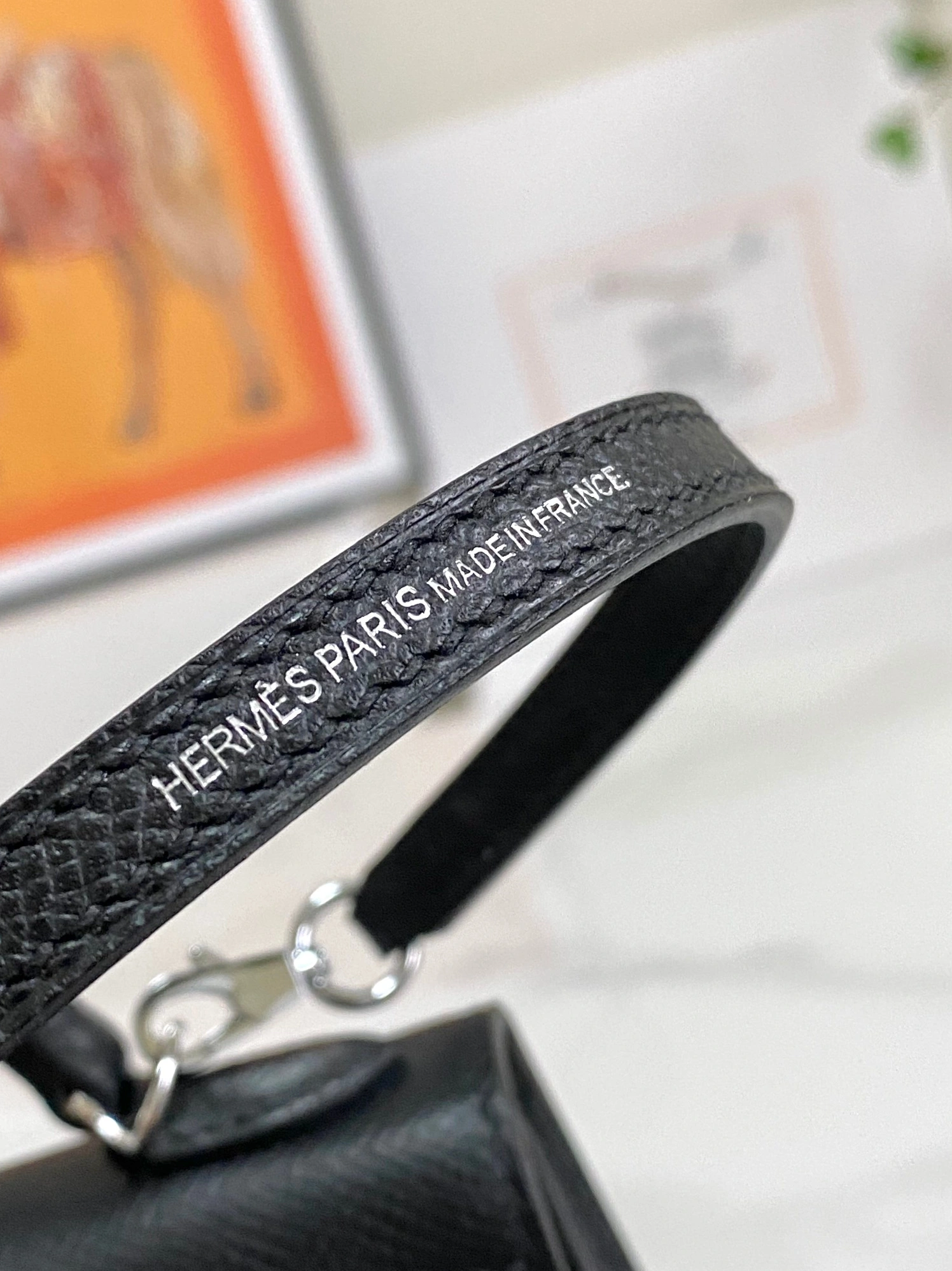 Hermes AAA Quality Messenger Bags For Women Soft 6894 - Image 6