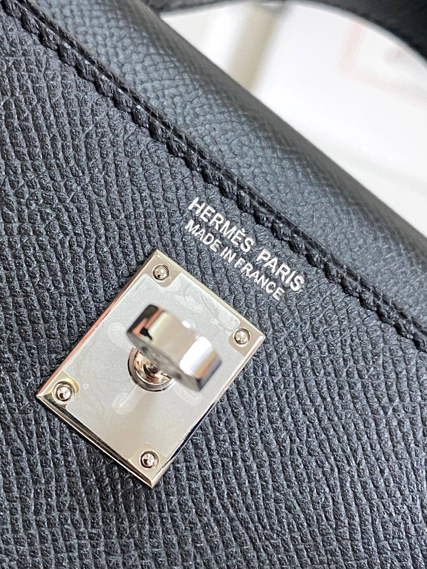 Hermes AAA Quality Messenger Bags For Women Soft 6894 - Image 7