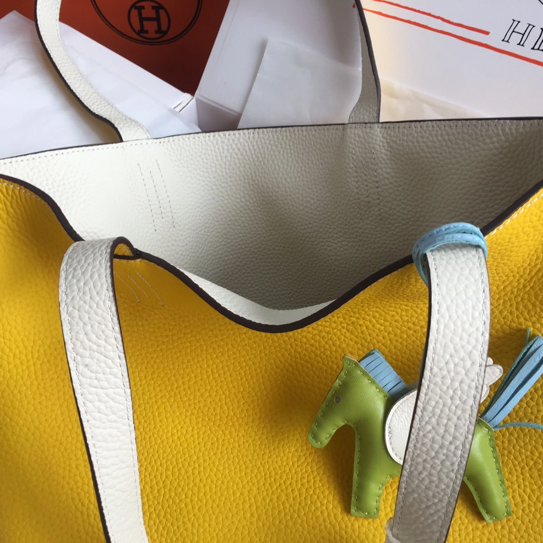 Hermes AAA Quality Shoulder Bags For Women EyeCatching 7743 - Image 3