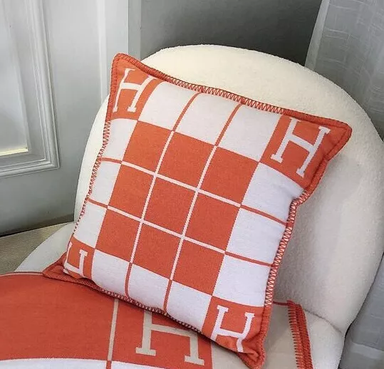 Hermes Cushion Reliable 1754 - Image 4