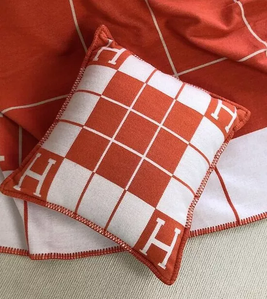 Hermes Cushion Reliable 1754 - Image 5