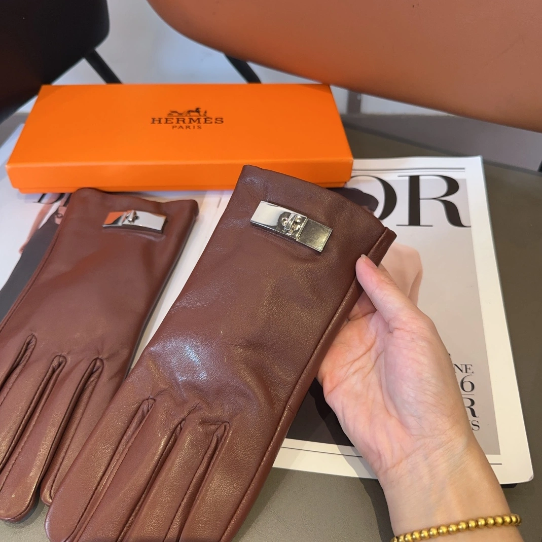 Hermes Gloves ModernLook 9024 - Image 6