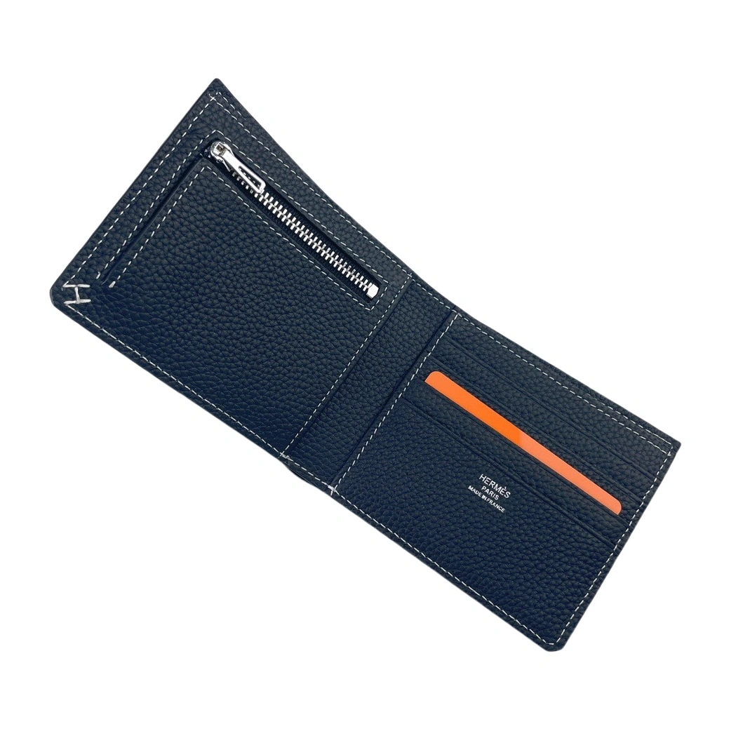 Hermes Wallet Efficient 6631 - Image 5
