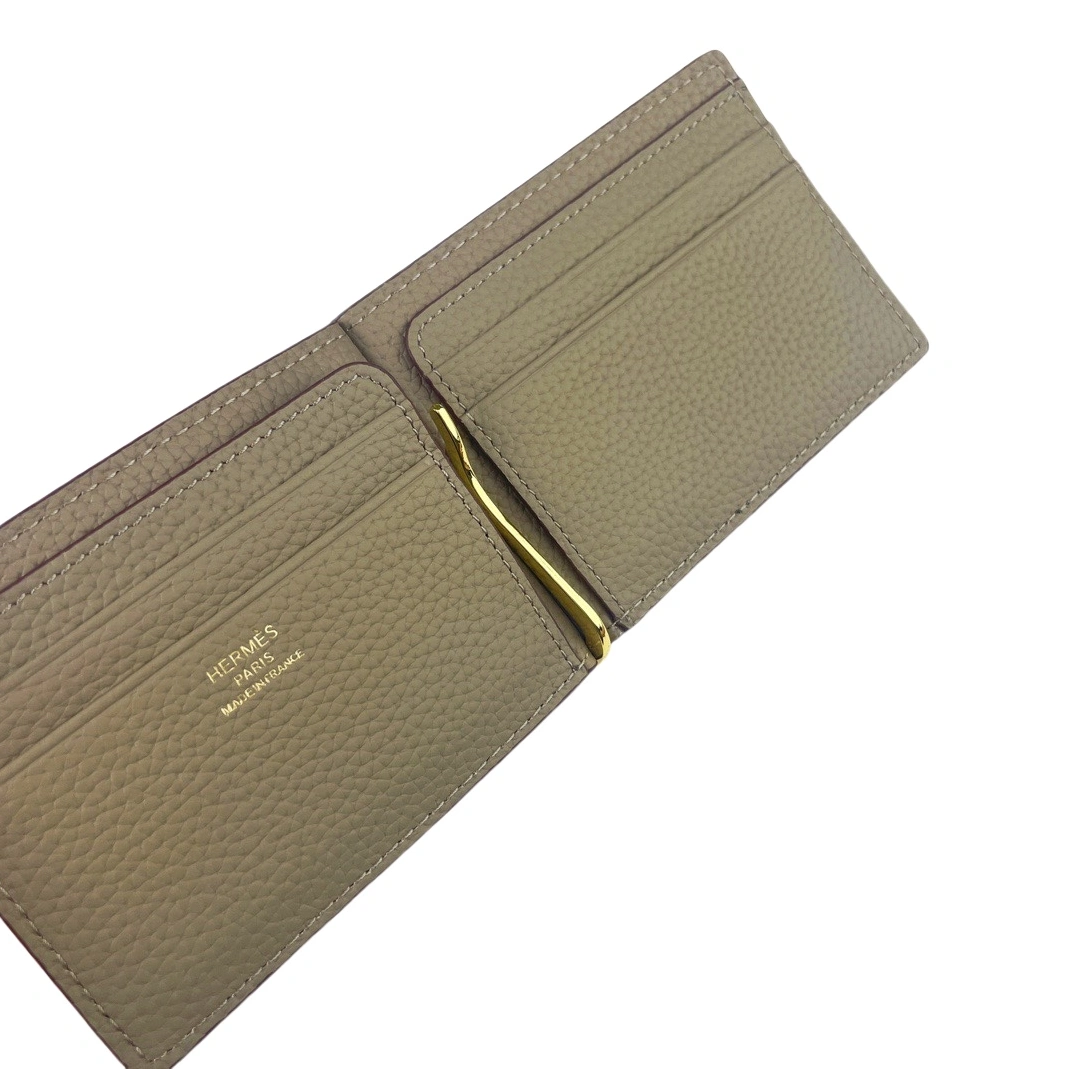 Hermes Wallet Trendsetting 7596 - Image 3