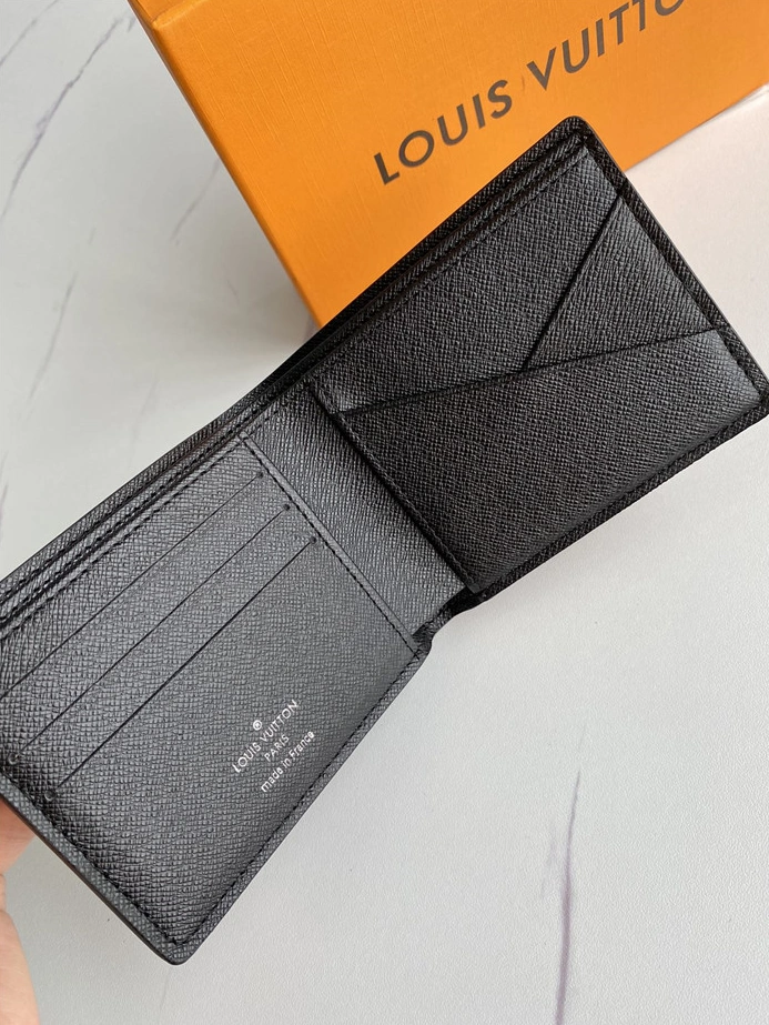 HighQuality 5292 Louis Vuitton AAA Quality Wallets - Image 3