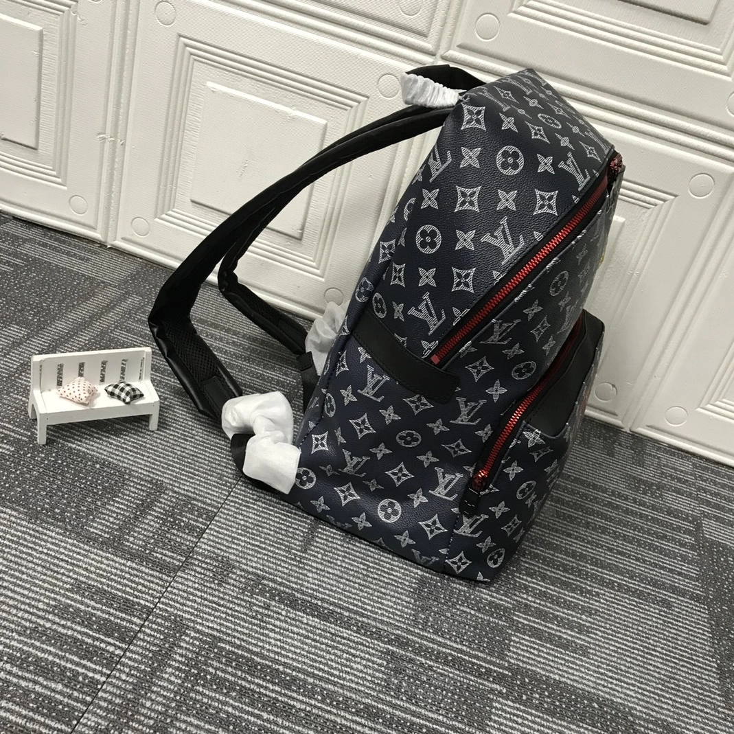 Louis Vuitton AAA Quality Backpacks For Unisex Bold 4554