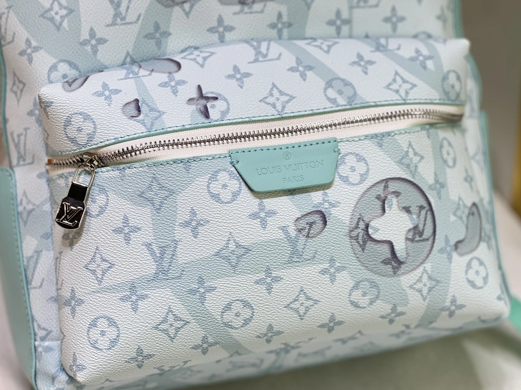 Louis Vuitton AAA Quality Backpacks For Unisex Durable 6902 - Image 4