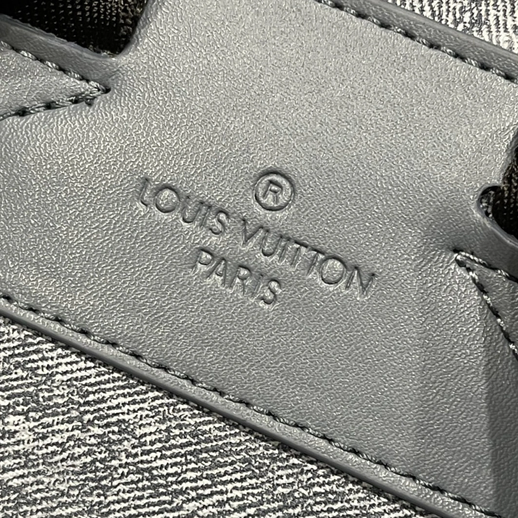 Louis Vuitton AAA Quality Backpacks For Unisex EyeCatching 5043 - Image 7