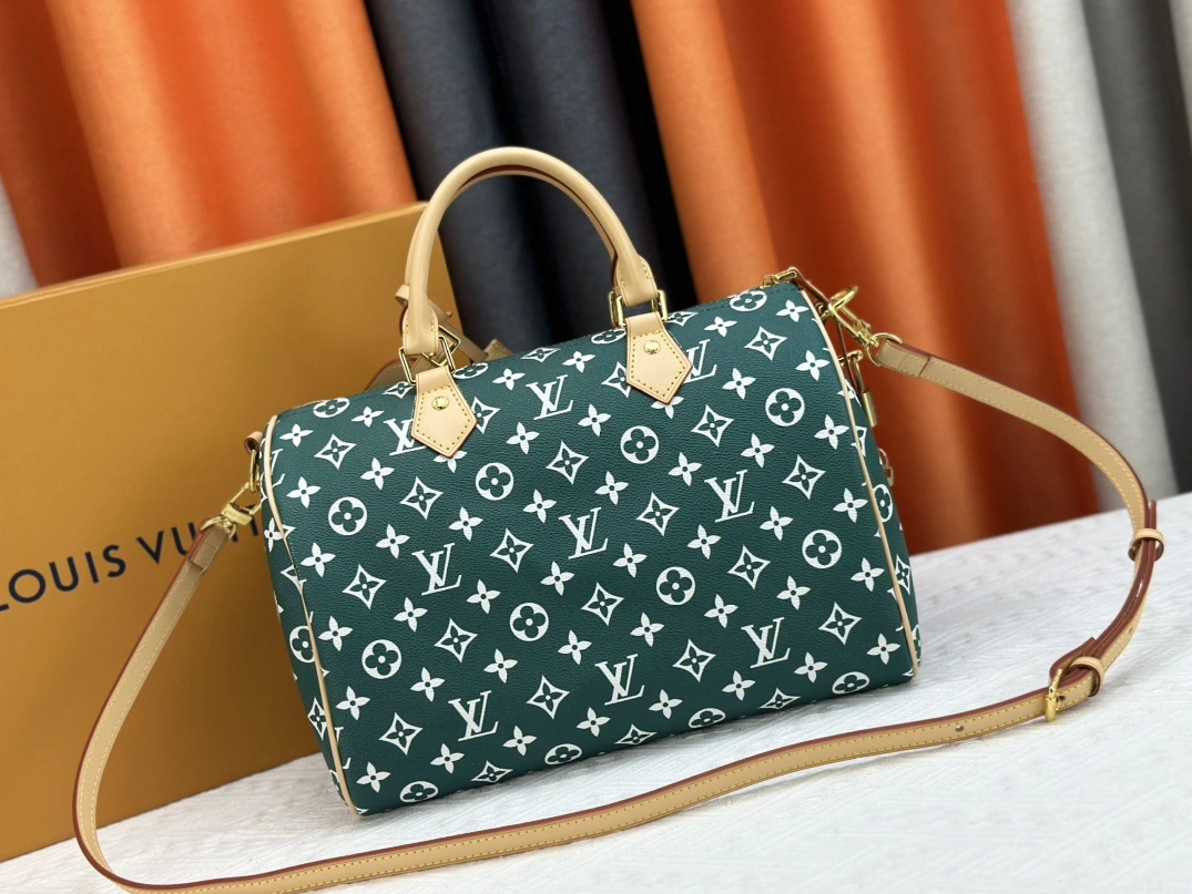 Louis Vuitton AAA Quality Handbags For Women Comfortable 2422 - Image 4