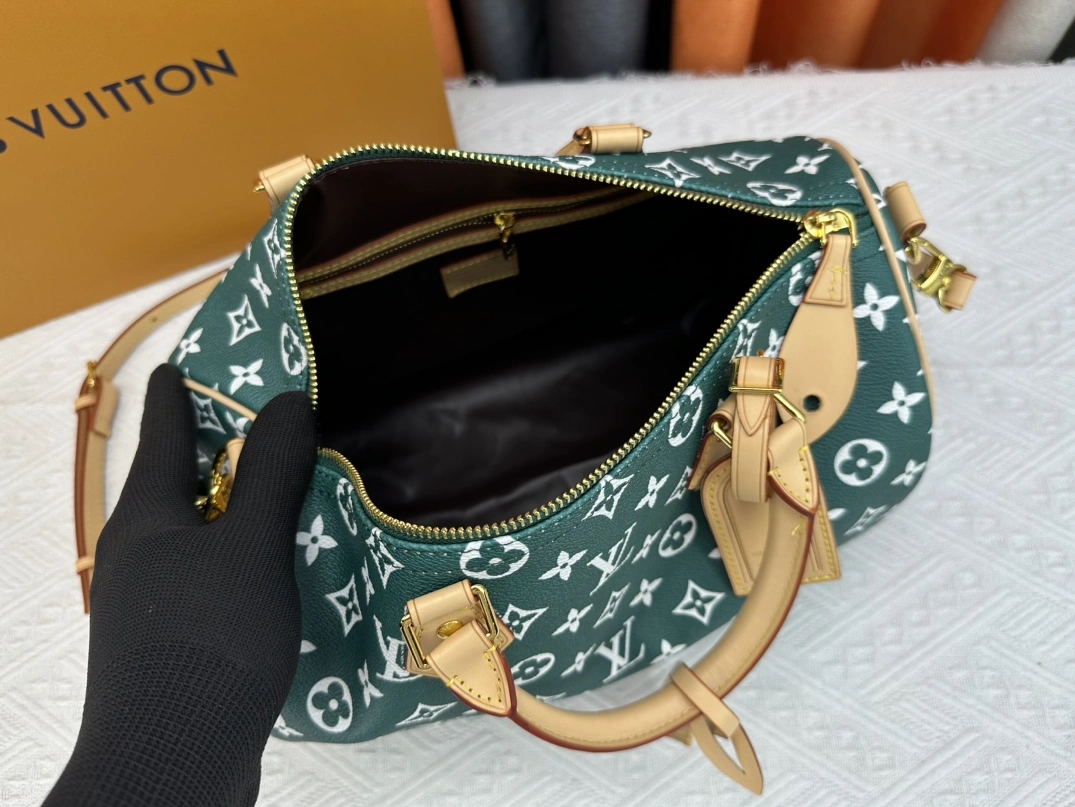 Louis Vuitton AAA Quality Handbags For Women Comfortable 2422 - Image 8