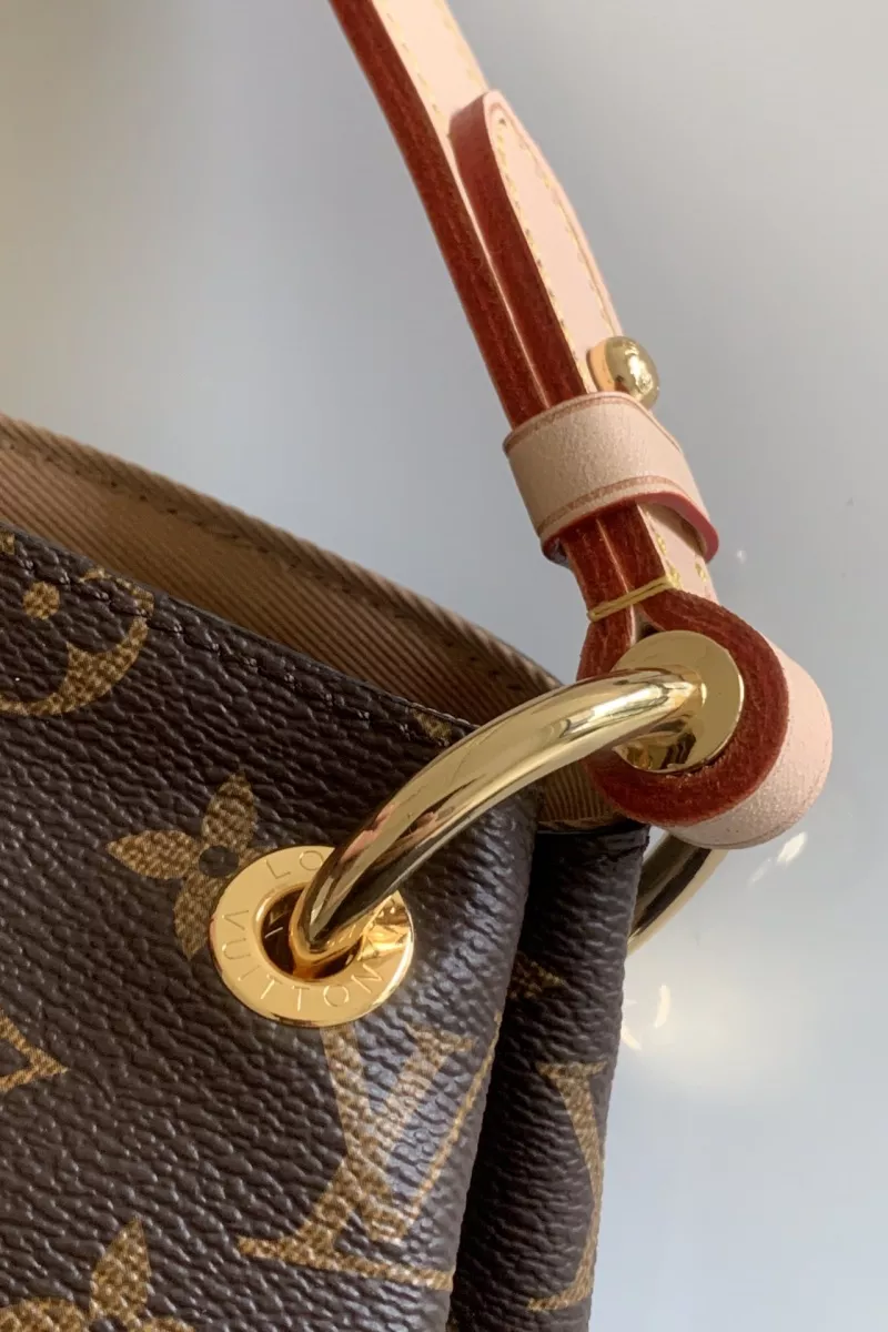 Louis Vuitton AAA Quality Handbags For Women Comfortable 574 - Image 5