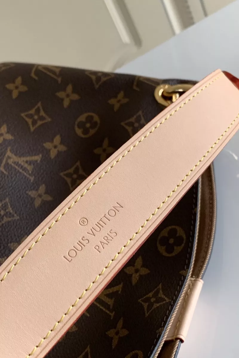 Louis Vuitton AAA Quality Handbags For Women Comfortable 574 - Image 7