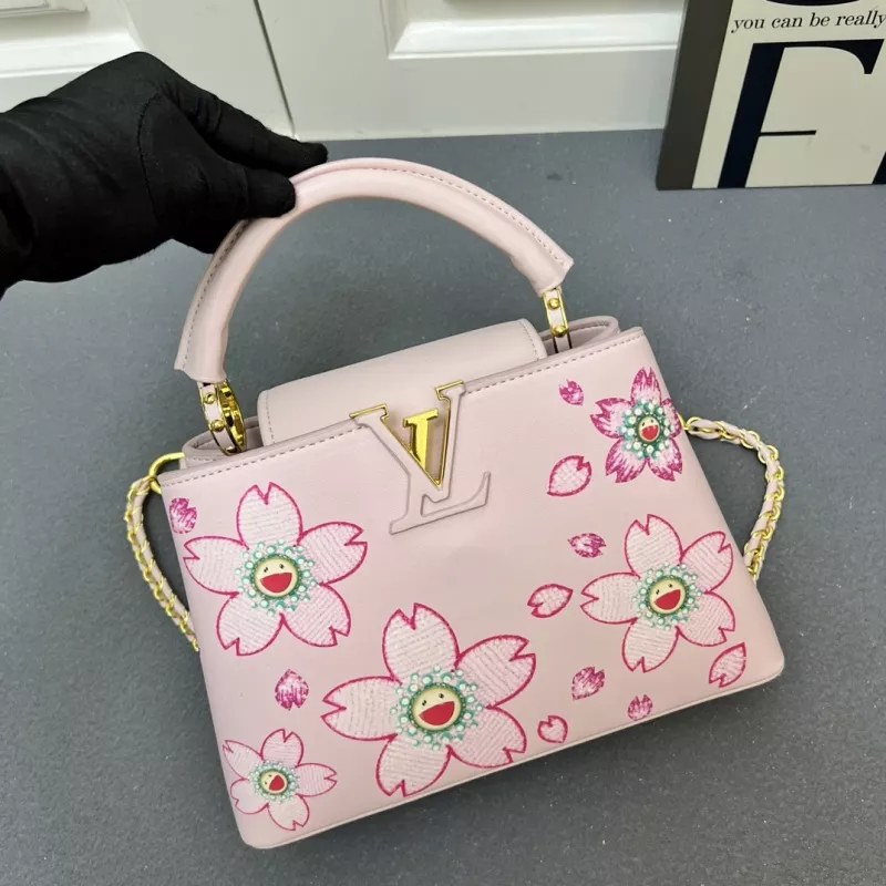 Louis Vuitton AAA Quality Handbags For Women SportInspired 3773 - Image 3