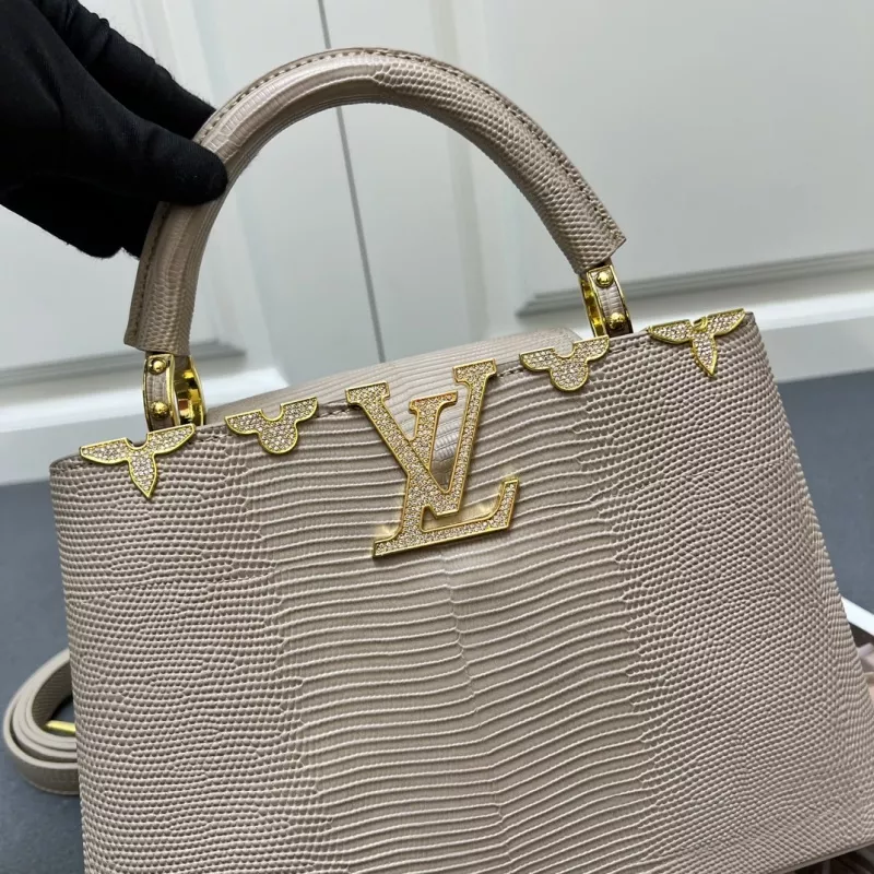 Louis Vuitton AAA Quality Handbags For Women SportInspired 4238 - Image 4