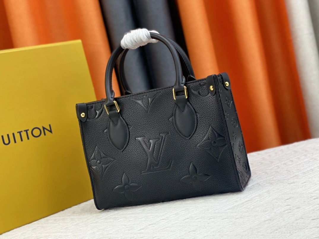 Louis Vuitton AAA Quality Handbags For Women Timeless 1975 - Image 3