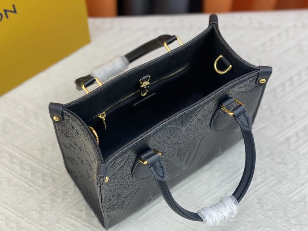 Louis Vuitton AAA Quality Handbags For Women Timeless 1975 - Image 8