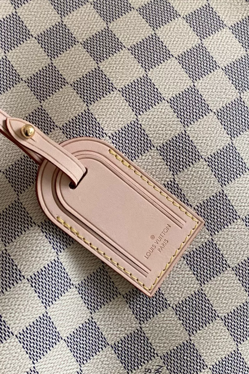 Louis Vuitton AAA Quality Handbags In Pink For Women Sleek 187 - Image 5