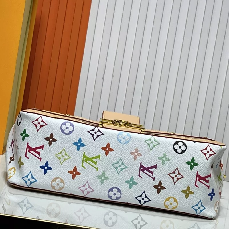 Louis Vuitton AAA Quality Messenger Bags For Women DailyWear 7387 - Image 6