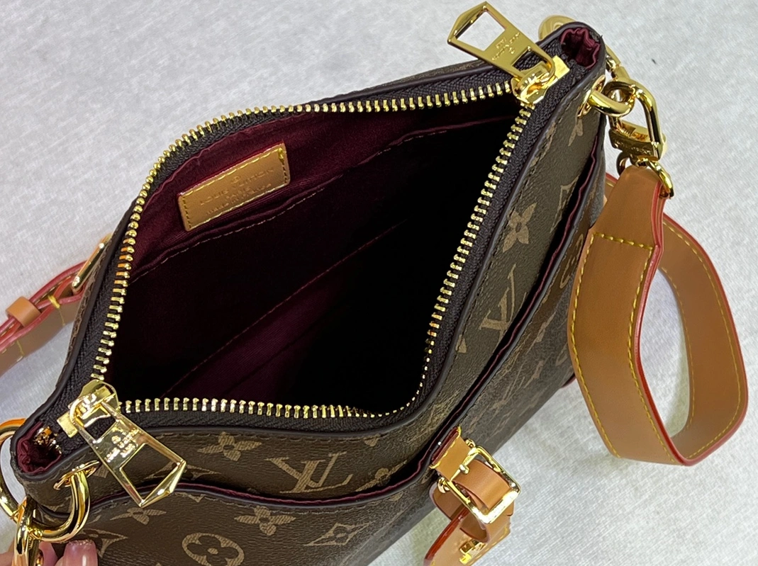 Louis Vuitton AAA Quality Messenger Bags For Women EasyMatch 7332 - Image 7