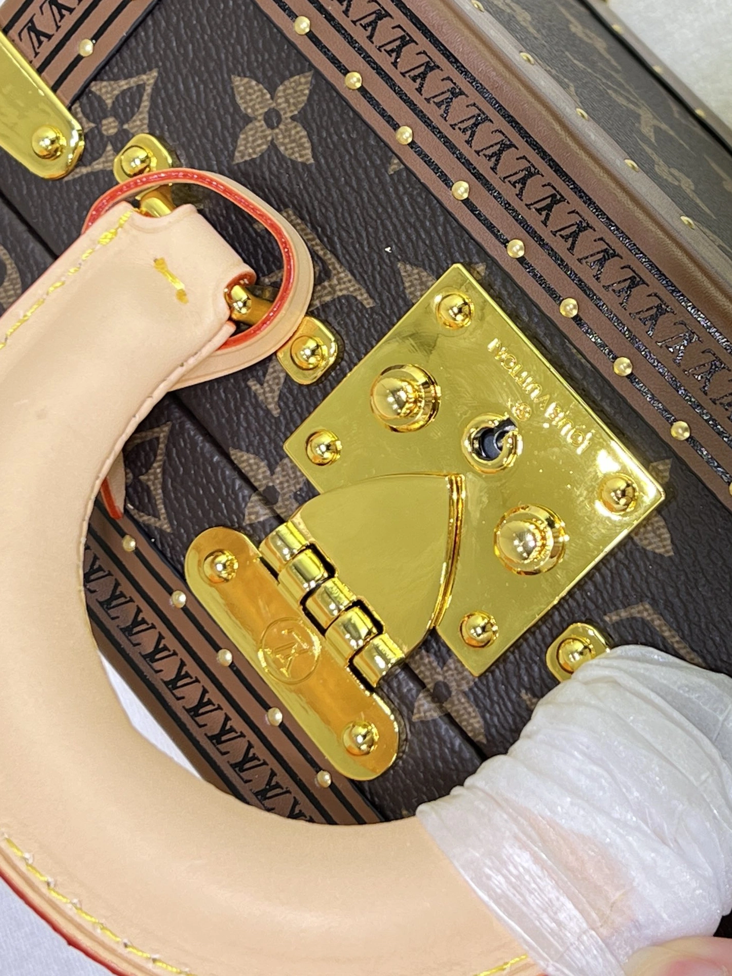 Louis Vuitton AAA Quality Messenger Bags For Women Unique 2546 - Image 4