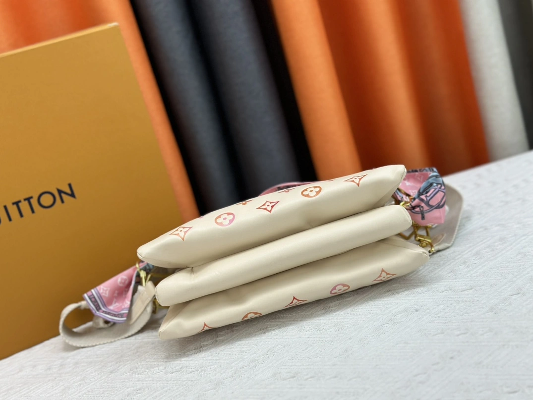 Louis Vuitton AAA Quality Messenger Bags For Women Unique 6004 - Image 5