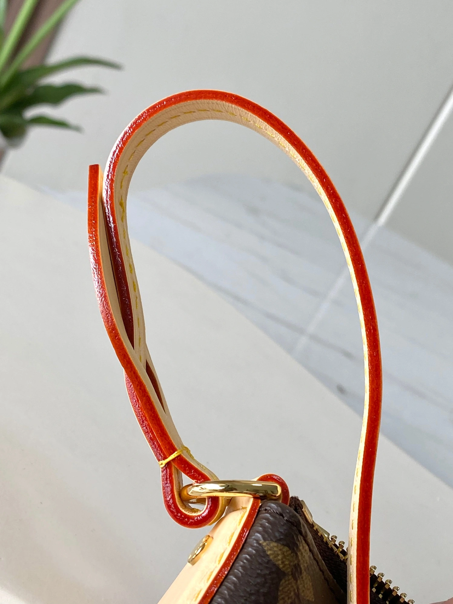 Louis Vuitton AAA Quality Shoulder Bags For Women Comfortable 2942 - Image 8