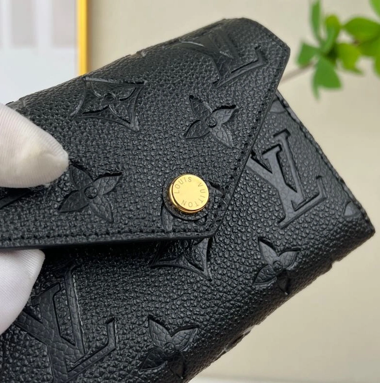 Louis Vuitton AAA Quality Wallets For Women GoodFit 2912 - Image 5