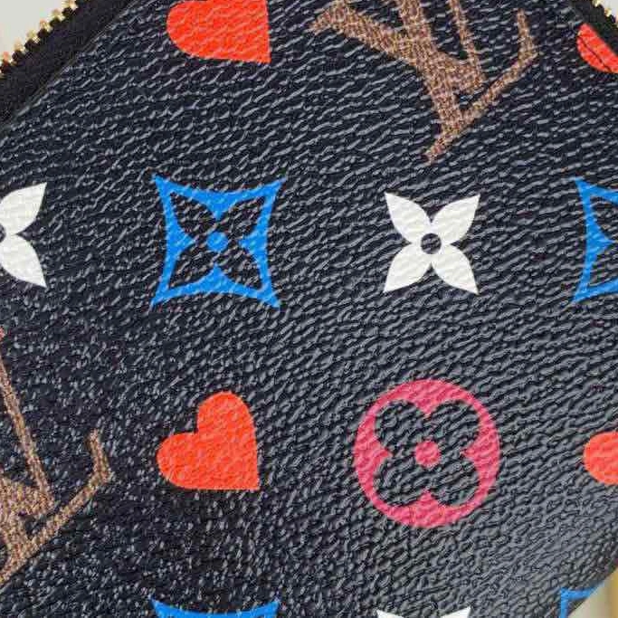 Louis Vuitton AAA Quality Wallets For Women StreetReady 7998 - Image 4