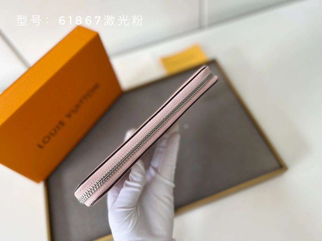 Louis Vuitton AAA Quality Wallets Refined 8316 - Image 4