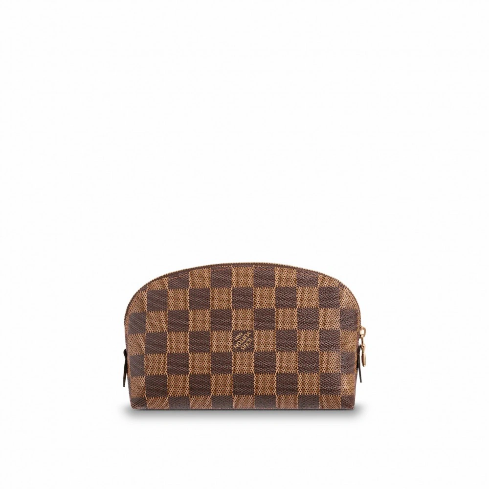 Louis Vuitton Cosmetic Pouch N47516 - Image 3
