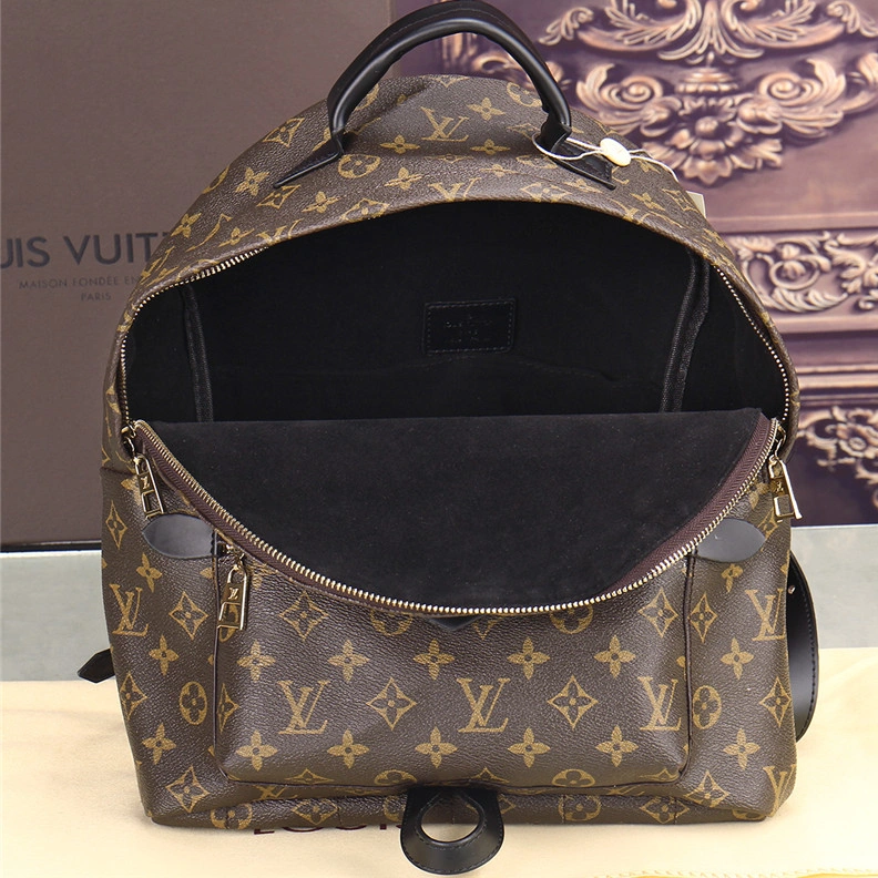 Louis Vuitton LV AAA Quality Backpacks StreetReady 3276 - Image 8
