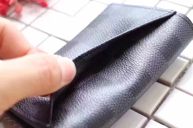 Louis Vuitton LV Quality Card Bags Breathable 8352 - Image 4