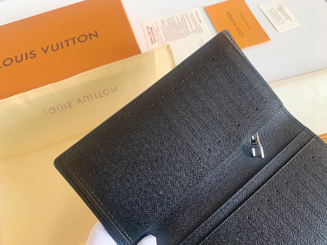 Louis Vuitton LV Wallets For Women HighQuality 4710 - Image 3