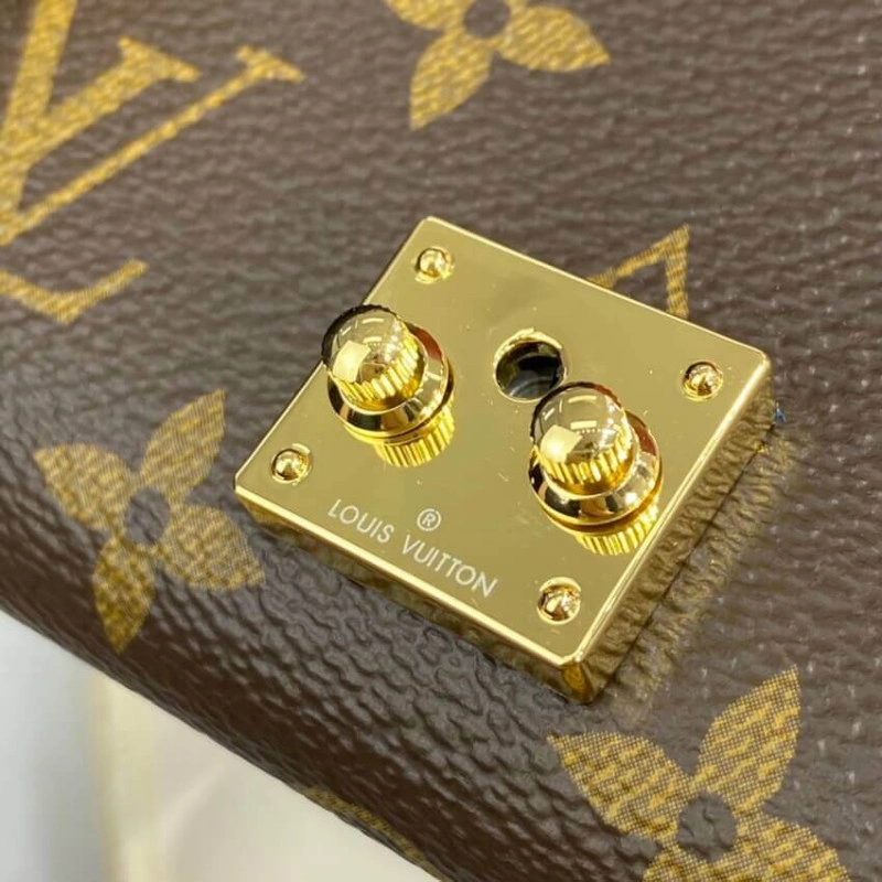 Slock clo Louis Vuitton Pallas Compact Wallet - Image 6