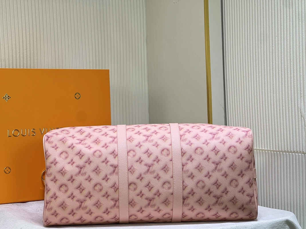 Louis Vuitton Travel Bags Cozy 4649 - Image 7