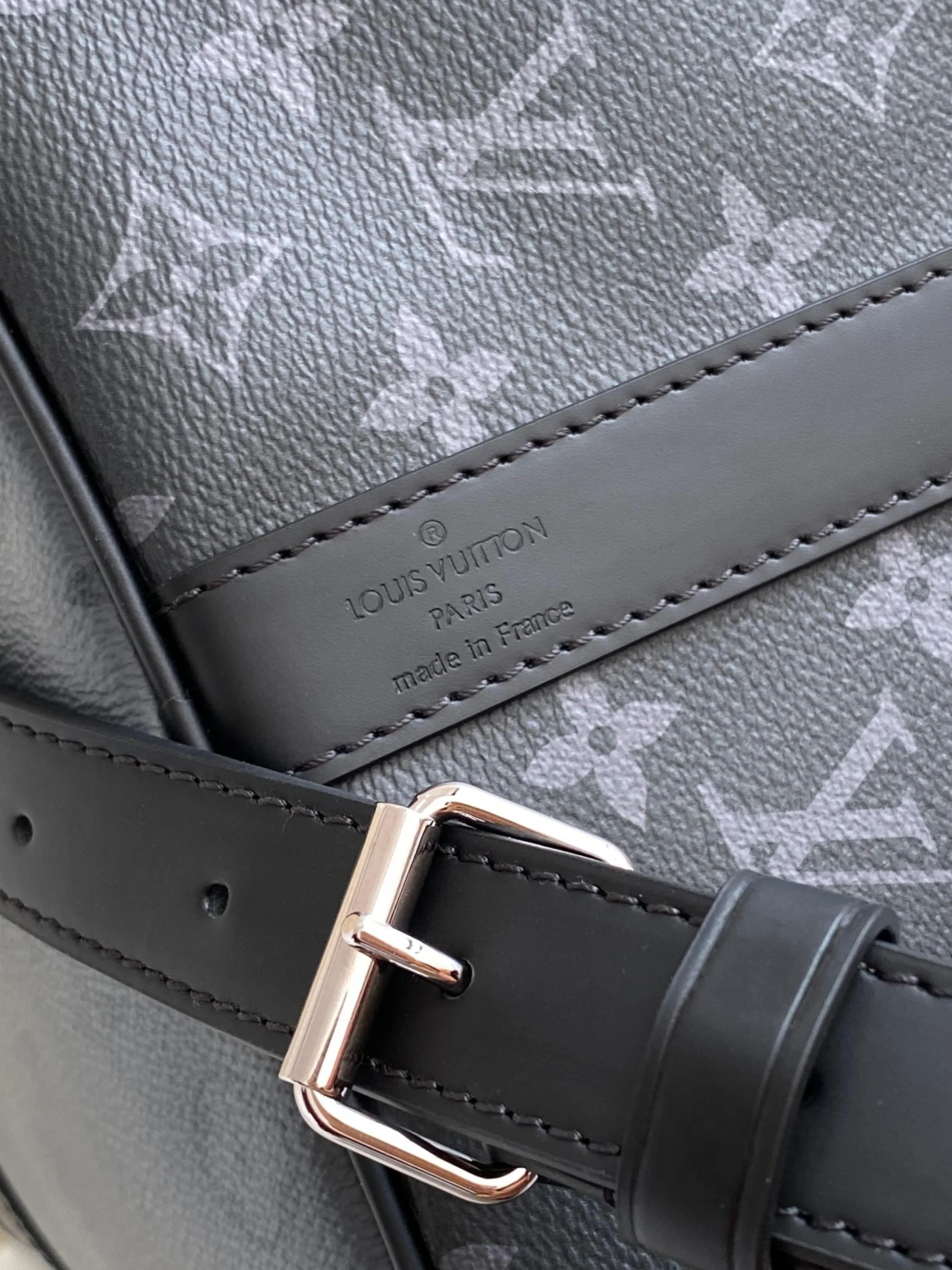 Louis Vuitton Travel Bags Unique 7280 - Image 7